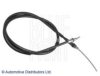 BLUE PRINT ADN146287 Cable, parking brake